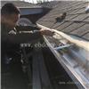 贵州铝合金别墅屋檐雨水槽排水系统