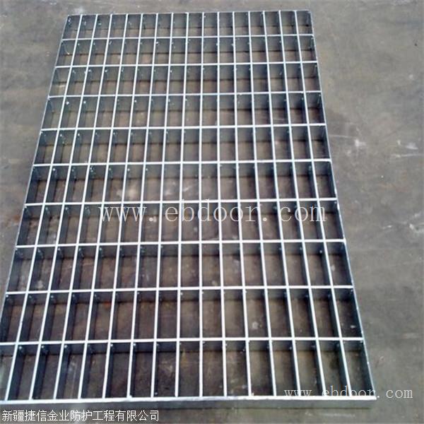 新疆钢格板厂家-新疆格栅板厂家-新疆钢格栅价格