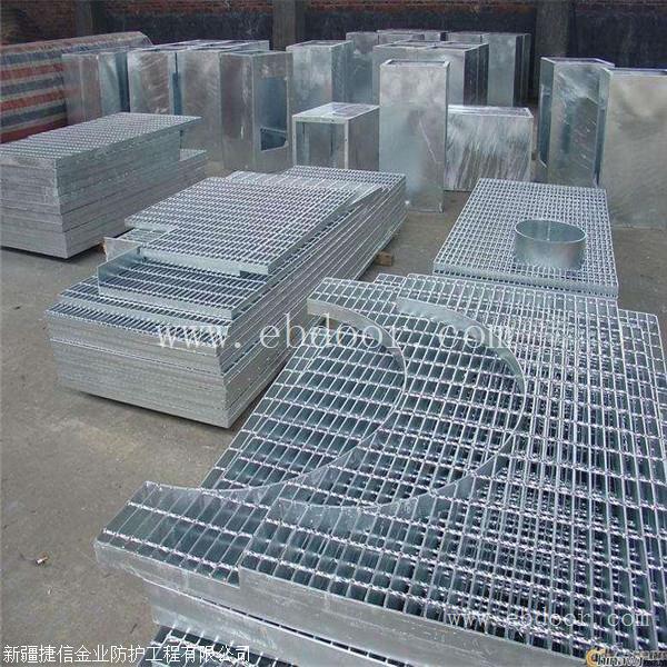 新疆钢格板厂家-新疆格栅板价格-新疆格栅板用途