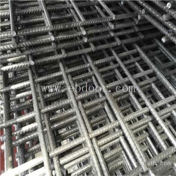 新疆钢筋焊网厂家-新疆钢筋焊网来料加工-新疆钢筋焊网价格