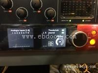 focusrite Red 4PRE音频接口