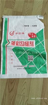 黔江区编织袋价格