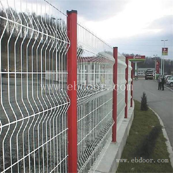 新疆体育场围栏厂家-体育场围栏安装-体育场围栏施工