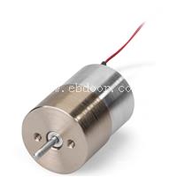 进口微小型音圈电机VCM全封装式直线马达Voice Coil Motor