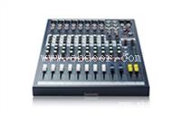 供应会议室设备 Soundcraft调音台EPM12