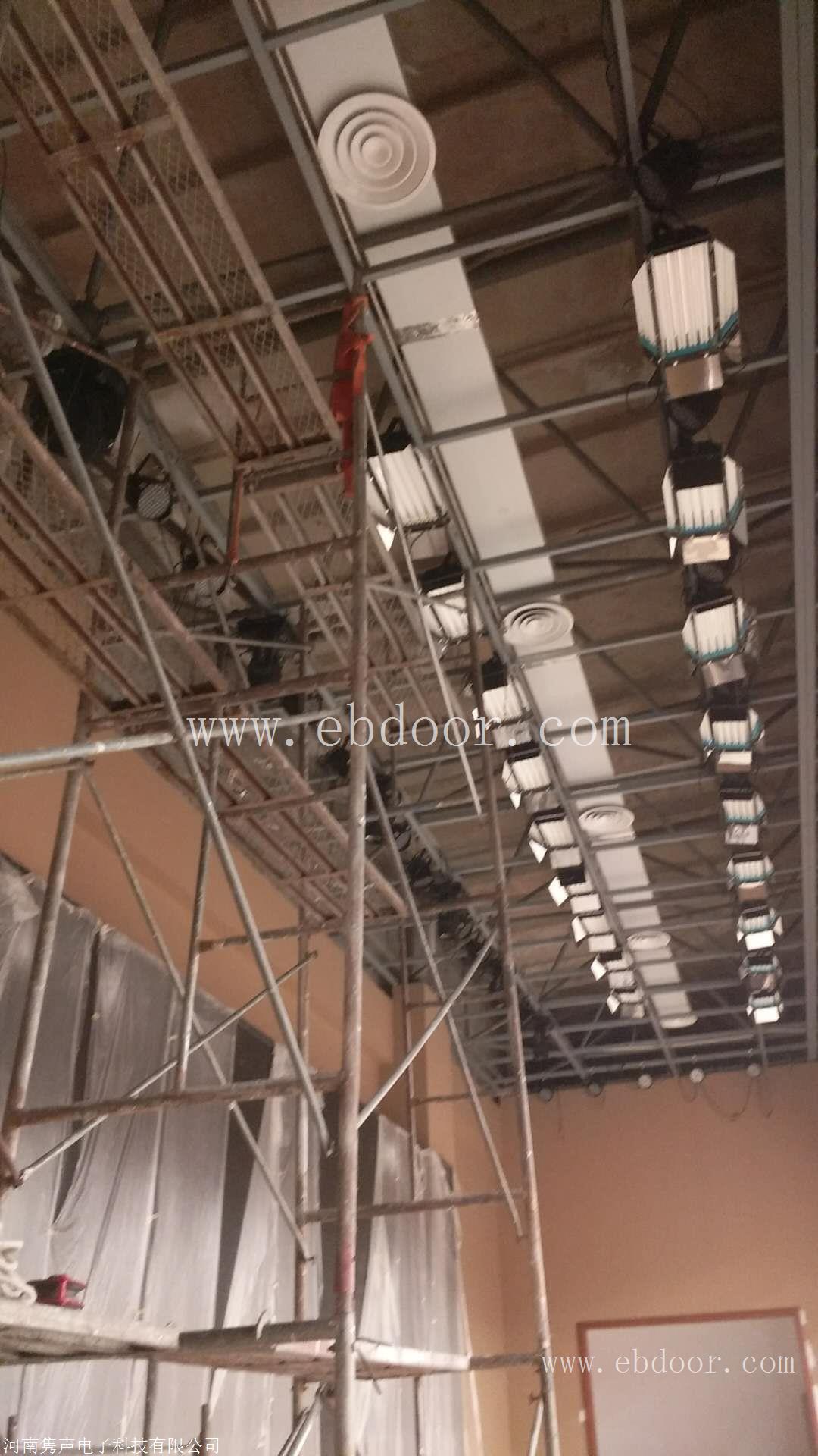 南阳多功能厅音响报价