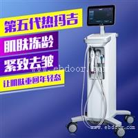 热玛吉抗衰仪批发价格 热玛吉五代原理及功效