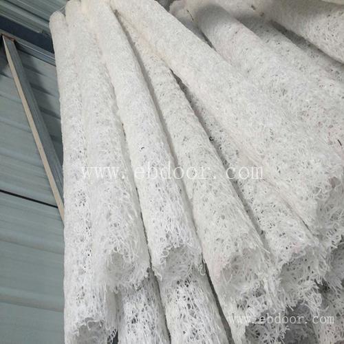 晋中塑料透水盲沟厂家   临汾塑料透水盲沟价格