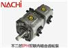 日本不二越NACHI齿轮泵IPH系列双联泵厂家