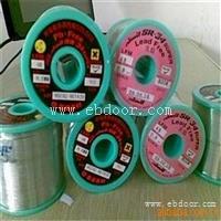 云南环保锡线回收 废锡丝多少钱一个