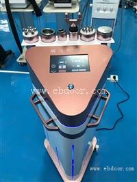 磁波养生纤体仪生产厂家地址 磁波热浪仪价格行情