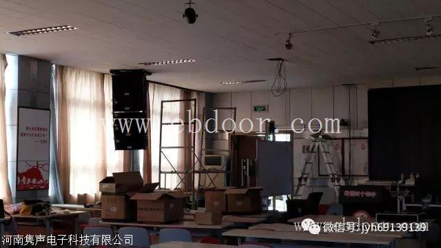 驻马店专业音响哪家好