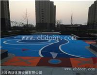 湖州乡村塑胶运动场施工单位 设计