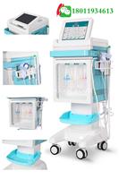 水魔方焕肤仪供应商 水魔方大气泡焕肤仪操作注意事项