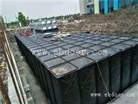 那曲地区抗浮式地埋消防水箱成本多少