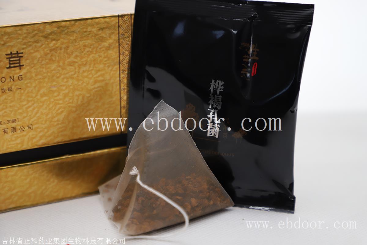 北方OEM袋泡茶代加工贴牌ODM工厂