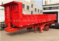 后翻自卸半挂车价格 后翻半挂车 点击查看所有产品