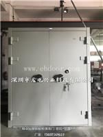 舰艇门 潜艇式防潮密闭门，武装部枪弹库门按GJB2805A-2002制作
