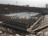 果洛地埋式箱泵一体化成本多少