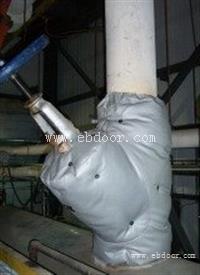 节为阀门保温套厂家价格