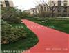 上海公园透气型epdm塑胶跑道施工材料厂家 维修 