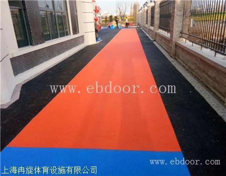 南京小区人行步道epdm塑胶跑道施工单位 