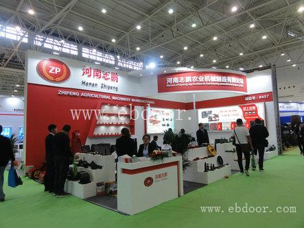 上海宝山区 展台设计 展会搭建 选上海展会搭建公司
