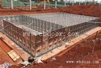 银川地埋式消防水池出厂价格