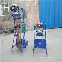 清桩芯掏土机工地掏管桩真快
