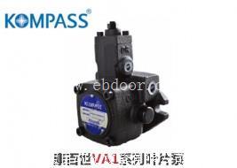 台湾康百世KOMPASS柱塞泵PVS08-A1-F-R-01 PVS-08-A3-F-R-01型号