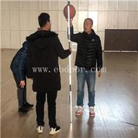 体育运动木地板性能检测标准