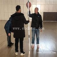 体育运动木地板性能检测标准