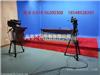 北京校园电视台虚拟演播室装修设备全套建设方案