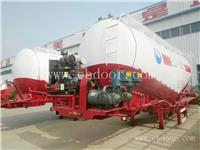 35方散装水泥罐车 水泥罐车 点击索取资料