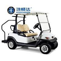 电动高尔夫球车 高尔夫观光车 车型齐全 造型美观 鸿畅达值得