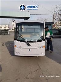 电动货车 纯电动搬运车 新能源电动车厂家 广东鸿畅达
