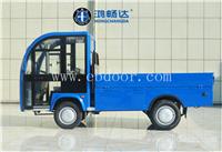 全国定制 电动货车 电动载货车 电动平板车 电动多功能车 