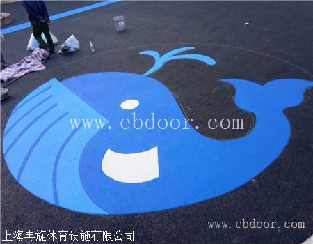 江阴幼儿园塑胶地坪施工生产厂家 