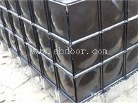 忻州地埋式增压给水设备基础浇筑