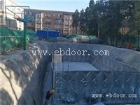 凉山抗浮式地埋消防水箱CCCF认证