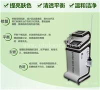 供应无针喷注水氧仪 水氧活肤仪品牌价格
