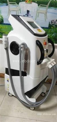 五合一磁光OPT美容仪定制 五合一磁光OPT脱毛美容仪订做