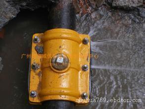 上海市消防管道漏水检测 地下管道查漏探测漏水点