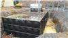 日喀则地区抗浮式地埋消防水箱条形梁设计