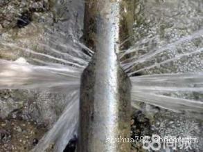 上海闵行自来水漏水检测、消防漏水查漏、地下管道漏水探测有限公司