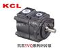 台湾凯嘉KCL 油泵 VQ25-38-F-RAA-01 VQ25-38-F-RAL-01经销