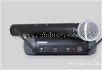舒尔PGX24SM86发射器生产厂家