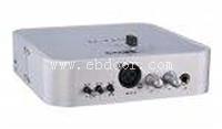 会议室设备艾肯声卡Cube Mini产品介绍