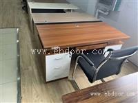 昆明电脑桌办公桌培训桌厂家直销