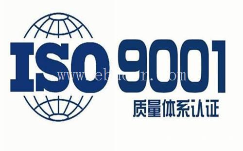 口罩ISO9001质量管理体系认证，让产品从竞争中脱颖而出